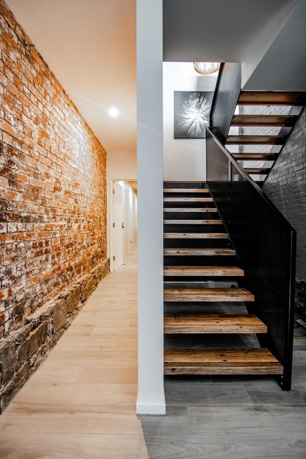 Central City Apartment Launceston Kültér fotó